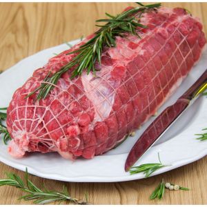 Arrosto di Angus Grass Fed 0,7kg PROD. SURGELATO