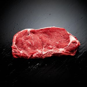 Bistecchine fracosta Senza osso Angus Grassfed 0,5kg (2 X 250gr) PRODOTTO SURGELATO