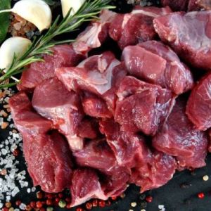 Spezzatino tenero Angus Grassfed