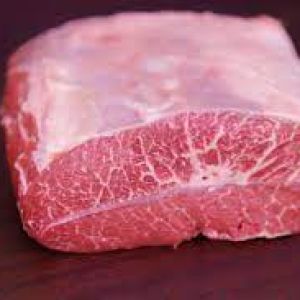 Cappello del Prete di Angus Grassfed 0,7kg COD.0002