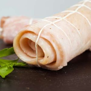 Cotiche BIO di Suino Nero brado 0,5kg COD.002