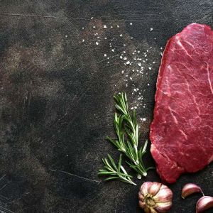 Fettine da burro di Angus al pascolo 0,5kg PROD. SURGELATO