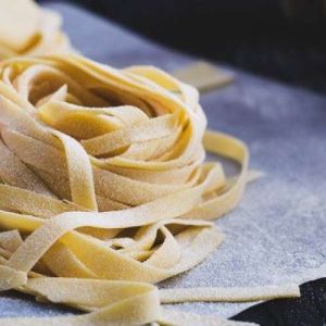 Fettuccine fresche all'uovo 500gr