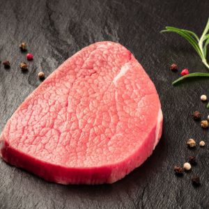 Fettine Girello Angus Grassfed