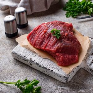 Guancia Angus Grassfed