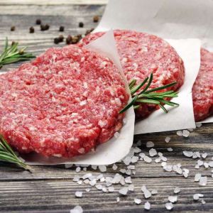 2 Hamburger scelti Angus Grassfed 2x150
