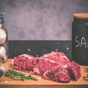 Lombatello Angus Grassfed