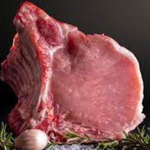 Braciola Lombo Suino Nero al Pascolo cod001