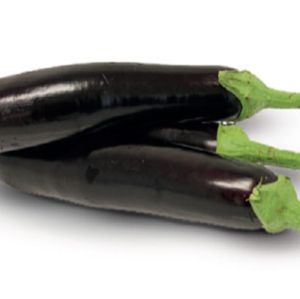 Melanzane Lunghe Bio 0,500 kg