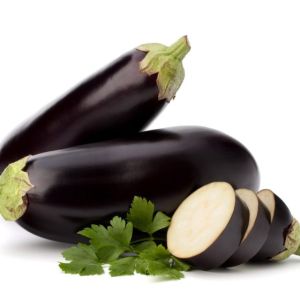 Melanzane Nere 500 gr