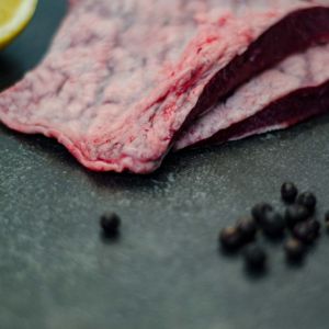 Milza Angus Grassfed