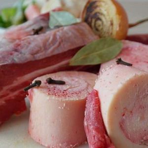 Ossa per brodo Angus Grassfed cod001