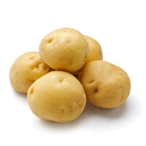 Patate Gialle 500 grammi circa