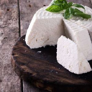 Ricotta di pecora freschissima 