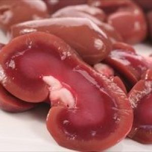 Rognoni di Black Angus Grassfed PROD. SURGELATO