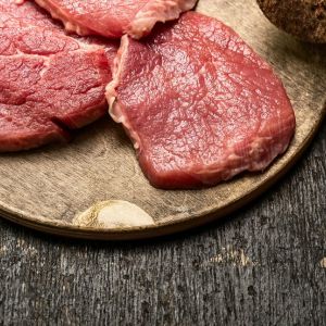 Scaloppine tenerissime di Angus al pascolo 0,5kg COD.002