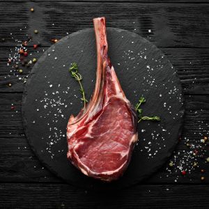 Tomahawk Angus Grassfed cod001