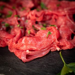 Straccetti Angus Grassfed 