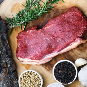 Tagliata di Angus Grassfed 0,5kg PROD. SURGELATO