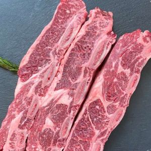 Tira de Asado di Black Angus Grassfed 0,5kg COD. 002