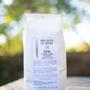 Farina Integrale 1kg