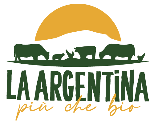 Az. Agricola La Argentina - Allevamento Rigenerativo